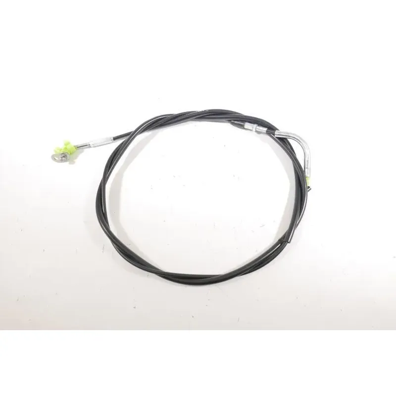 Cable verrouillage selle PEUGEOT STREETZONE 50 2018 - 2020