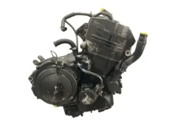 Moteur YAMAHA TDM 900 2002-2014