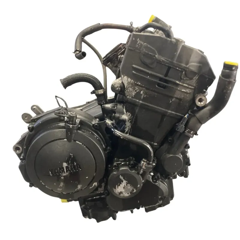 Moteur YAMAHA TDM 900 2002-2014