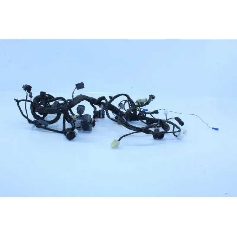 Faisceau electrique KAWASAKI ER6 650 F 2012 - 2016