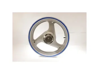 Jante arriere SUZUKI GS 500 2003 - 2006