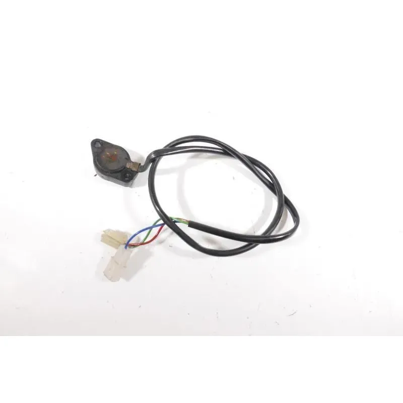 Capteur de point mort SUZUKI GS 500 2003 - 2006