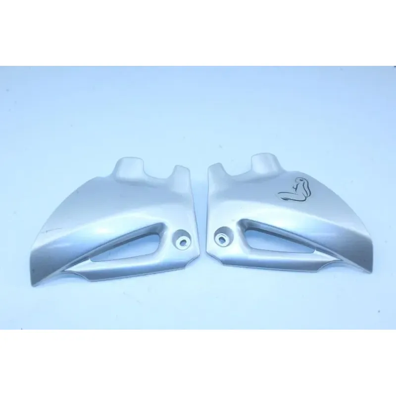 Habillage de reservoir YAMAHA BT 1100 BULLDOG 2001 - 2007