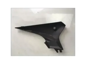 Demi flanc selle gauche YAMAHA XJ6 600 2009 - 2016