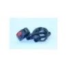 Commodo droit TRIUMPH STREET TRIPLE 675 2011 - 2012