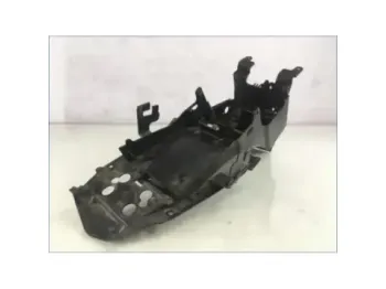 Bavette arriere YAMAHA XJ6 600 2009 - 2016