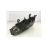 Bavette arriere YAMAHA XJ6 600 2009 - 2016 Bavette arriere YAMAHA XJ6 600 2009 - 2016