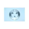 Disque frein avant PEUGEOT KISBEE 50 2010 - 2020