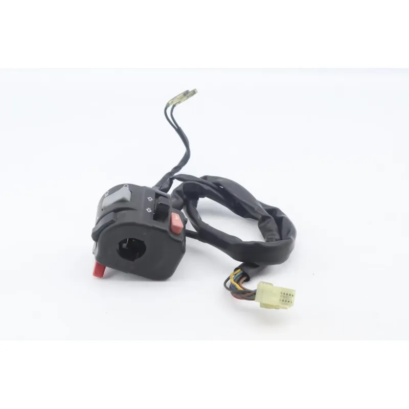 Commodo gauche YAMAHA TDM 900 2002 - 2011