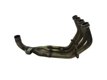 Collecteur (echappement) YAMAHA FZ6 600 2004-2006
