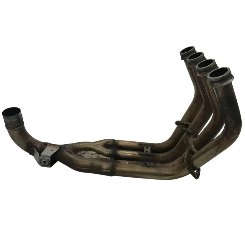Collecteur (echappement) YAMAHA FZ6 600 2004-2006