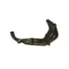 Collecteur (echappement) YAMAHA FZ6 600 2004-2006