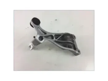 Platine arriere gauche complete SUZUKI GSXR 1300 HAYABUSA 1999 - 2007
