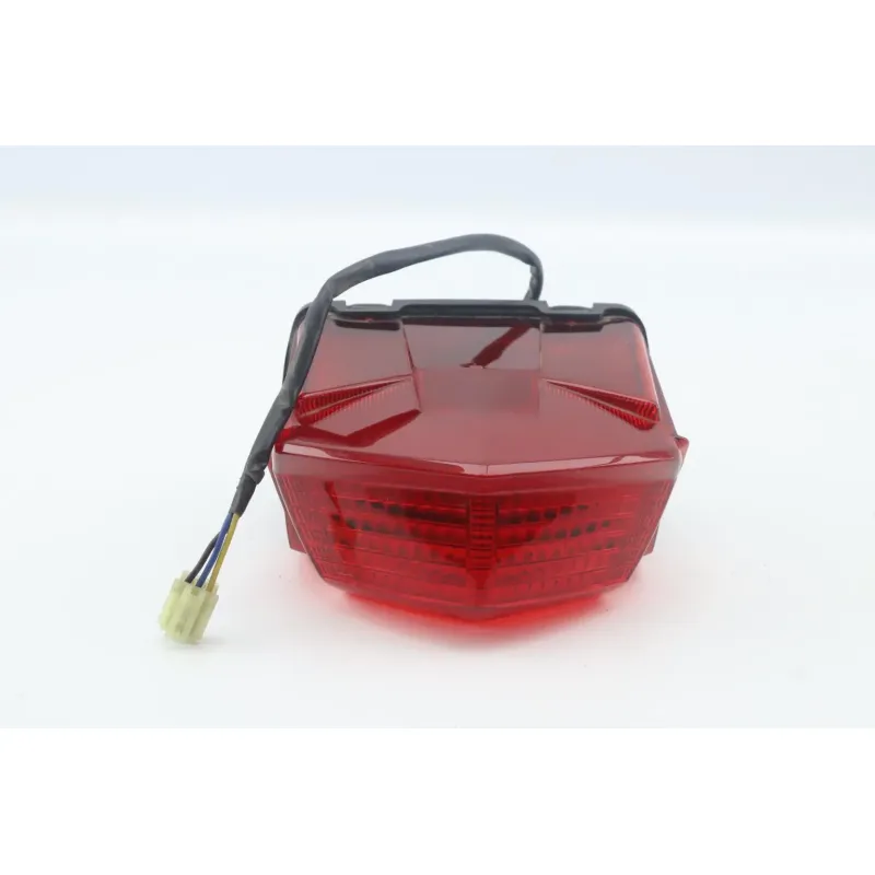 Feu arriere YAMAHA TDM 900 2002 - 2011