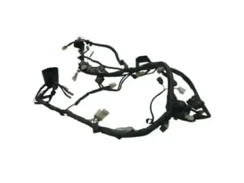 Faisceau electrique YAMAHA FZ6 600 2004-2006