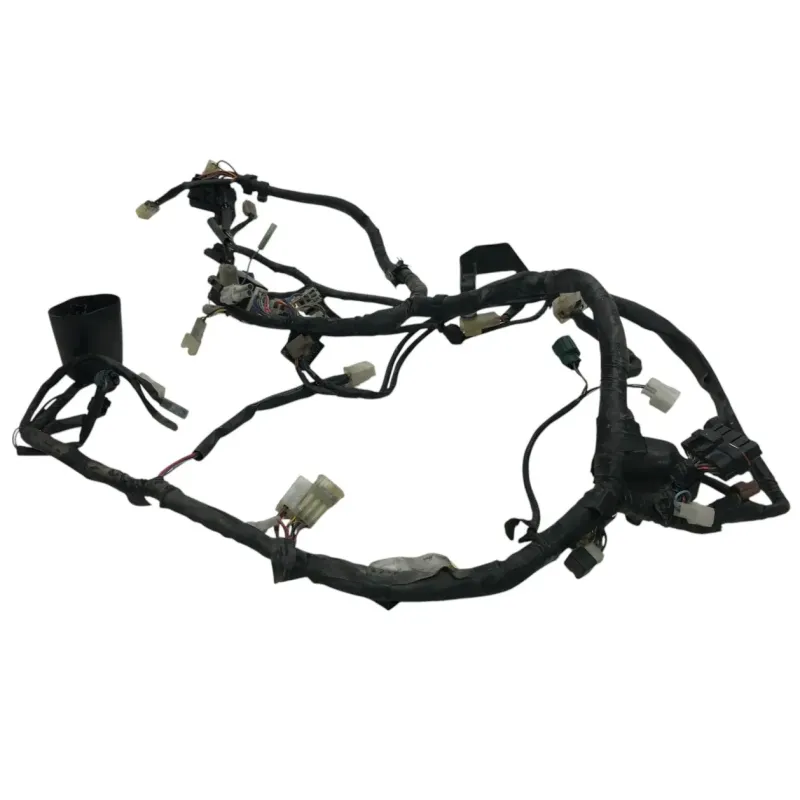 Faisceau electrique YAMAHA FZ6 600 2004-2006