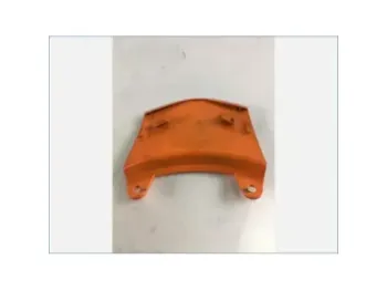 Separation de coque arriere KAWASAKI ER6 650 N 2005 - 2008