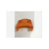 Separation de coque arriere KAWASAKI ER6 650 N 2005 - 2008