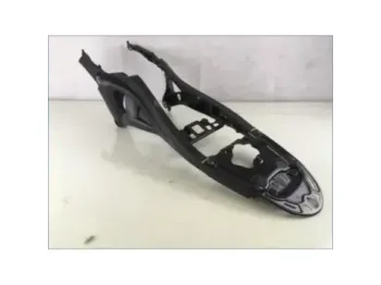 Boucle cadre arriere DUCATI MONSTER 1100 S 2008 - 2009