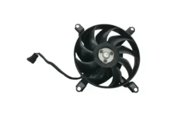 Ventilateur YAMAHA FZ6 600 2004-2006