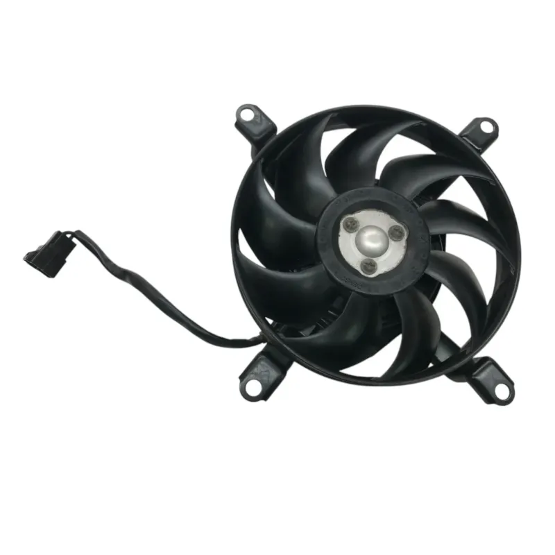 Ventilateur YAMAHA FZ6 600 2004-2006