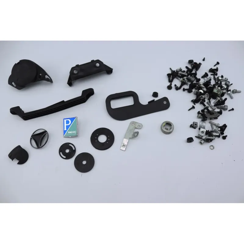 Kit visserie PIAGGIO VESPA PRIMAVERA 125 2014 - 2020