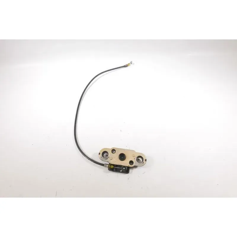 Serrure de selle SUZUKI GSF 600 BANDIT S 2000 - 2004