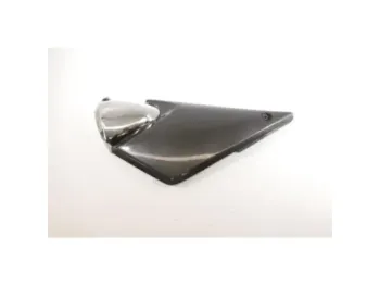 Demi flanc selle gauche SUZUKI GSF 600 BANDIT S 2000 - 2004