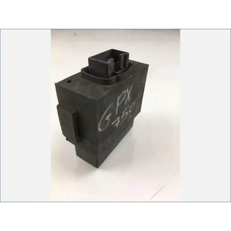 Boitier cdi KAWASAKI GPX 750 1987 - 1989