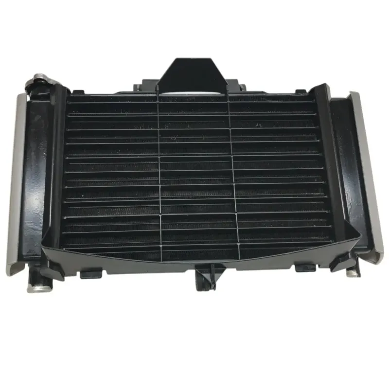 Radiateur eau YAMAHA FZ6 600 2004-2006