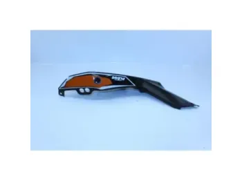 Carenage arriere gauche KTM DUKE 125 ABS 2011 - 2016