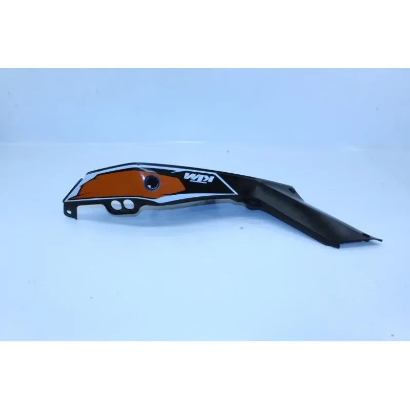 Carenage arriere gauche KTM DUKE 125 ABS 2011 - 2016