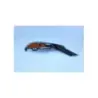 Carenage arriere gauche KTM DUKE 125 ABS 2011 - 2016 Carenage arriere gauche KTM DUKE 125 ABS 2011 - 2016
