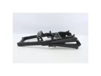 Boucle cadre arriere YAMAHA TDM 900 2002 - 2011