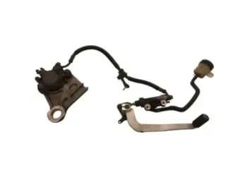 Etrier de frein arriere YAMAHA FZ6 600 2004-2006