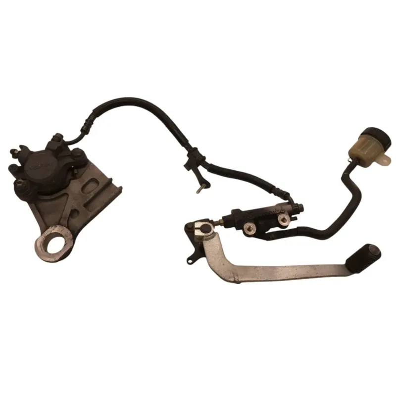 Etrier de frein arriere YAMAHA FZ6 600 2004-2006