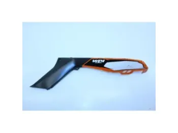Carenage arriere droit KTM DUKE 125 ABS 2011 - 2016