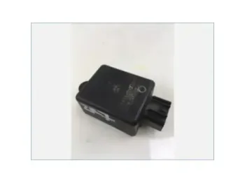 Boitier cdi KAWASAKI ZR7 750 S 2001 - 2003