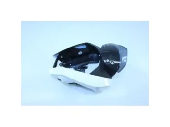 Tete de fourche KTM DUKE 125 ABS 2011 - 2016
