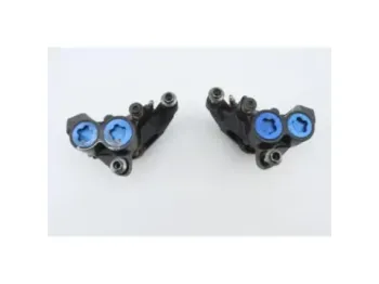 Etrier de frein avant YAMAHA TDM 900 2002 - 2011