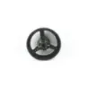Jante arriere YAMAHA TDM 900 2002 - 2011 Jante arriere YAMAHA TDM 900 2002 - 2011