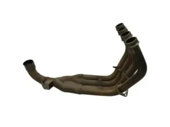 Collecteur (echappement) YAMAHA FZ6 600 2004-2006