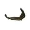 Collecteur (echappement) YAMAHA FZ6 600 2004-2006 Collecteur (echappement) YAMAHA FZ6 600 2004-2006