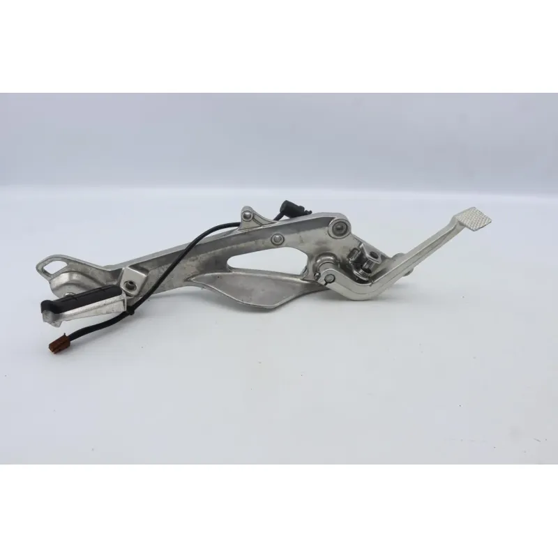 Platine avant droite YAMAHA TDM 900 2002 - 2011