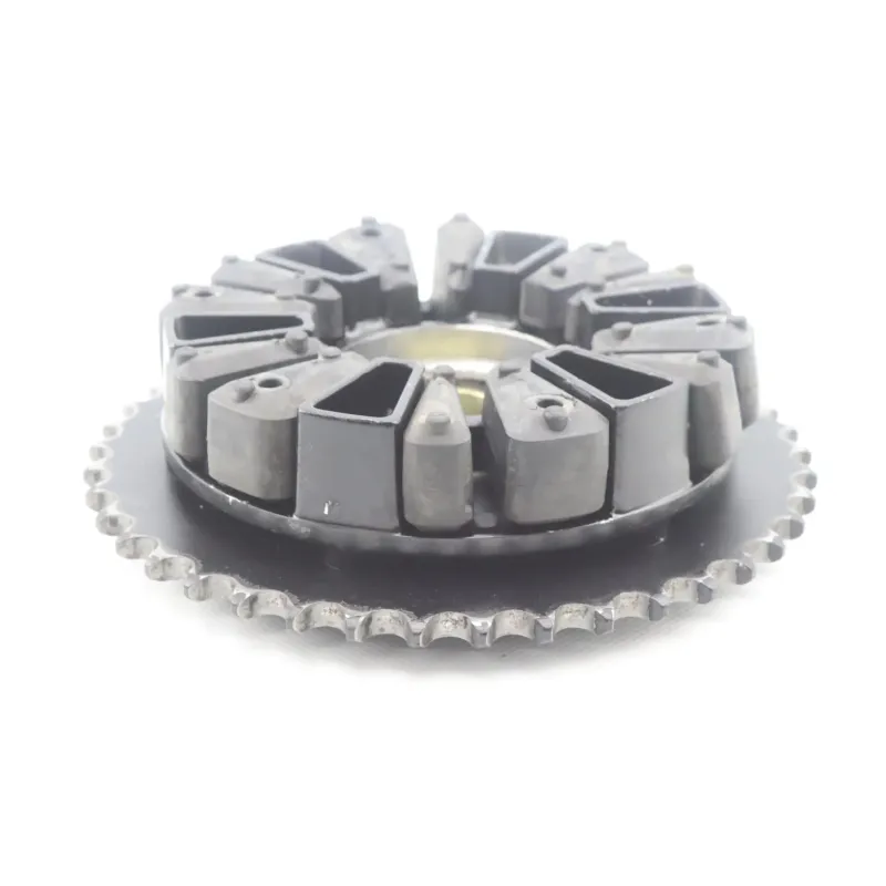 Porte couronne YAMAHA TDM 900 2002 - 2011