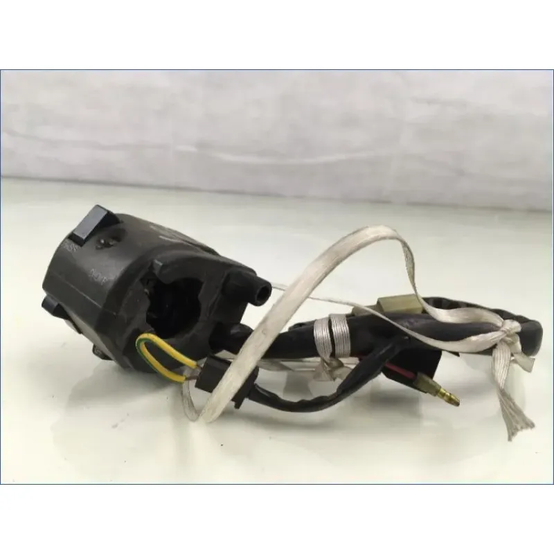 Commodo gauche KAWASAKI ZZR 600 1990 - 1992