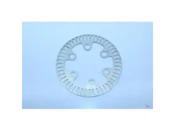 Roue crantée avant KTM DUKE 125 ABS 2011 - 2016