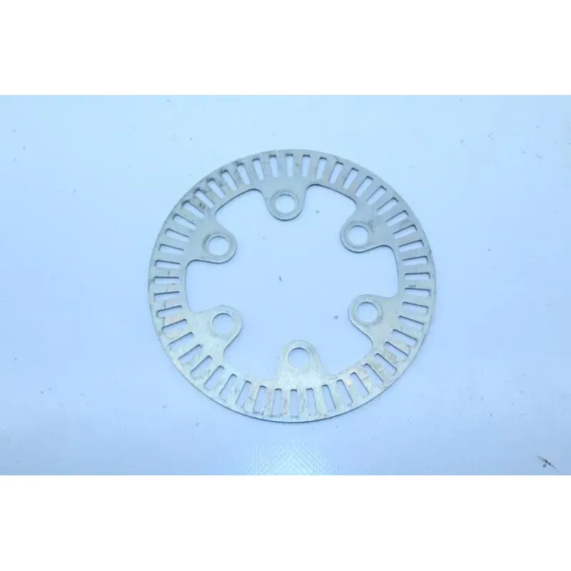 Roue crantée avant KTM DUKE 125 ABS 2011 - 2016