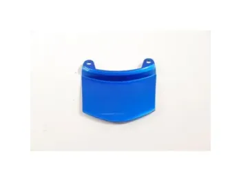 Separation de coque arriere KAWASAKI ER6 650 N 2005 - 2008