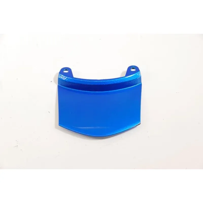 Separation de coque arriere KAWASAKI ER6 650 N 2005 - 2008